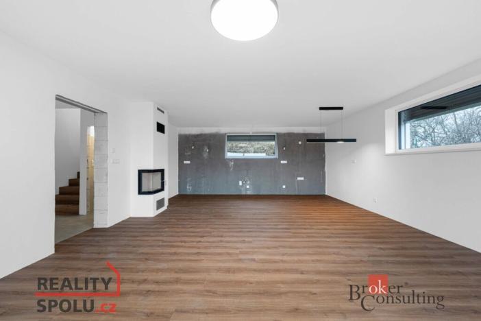 Prodej rodinného domu, Luka nad Jihlavou, Studnická, 165 m2