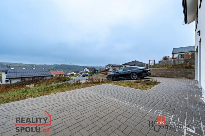 Prodej rodinného domu, Luka nad Jihlavou, Studnická, 165 m2