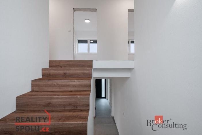 Prodej rodinného domu, Luka nad Jihlavou, Studnická, 165 m2