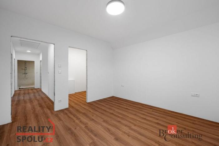 Prodej rodinného domu, Luka nad Jihlavou, Studnická, 165 m2