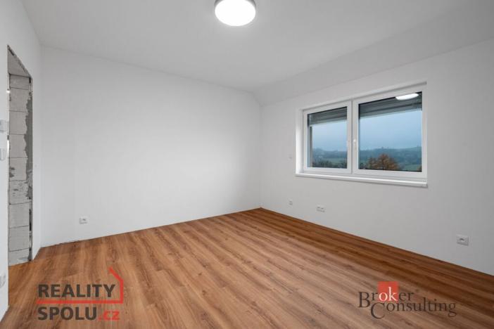 Prodej rodinného domu, Luka nad Jihlavou, Studnická, 165 m2