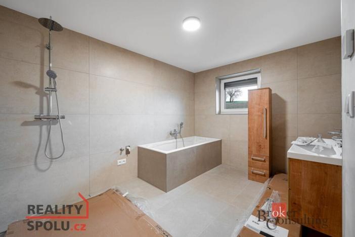 Prodej rodinného domu, Luka nad Jihlavou, Studnická, 165 m2