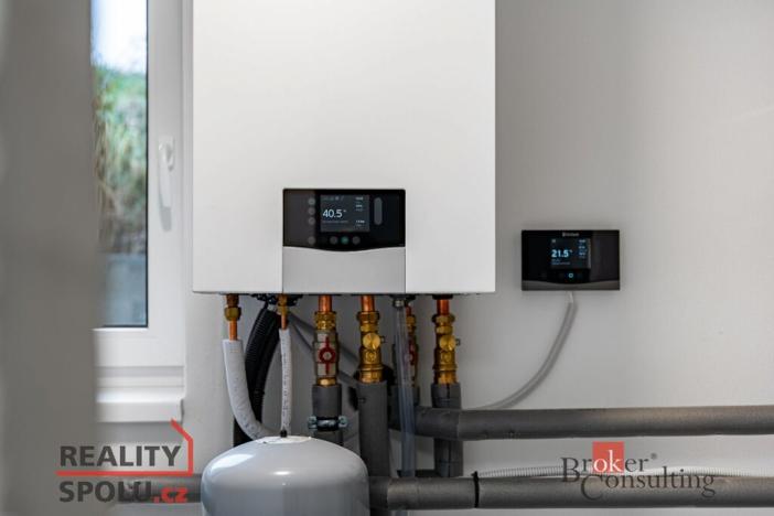 Prodej rodinného domu, Luka nad Jihlavou, Studnická, 165 m2