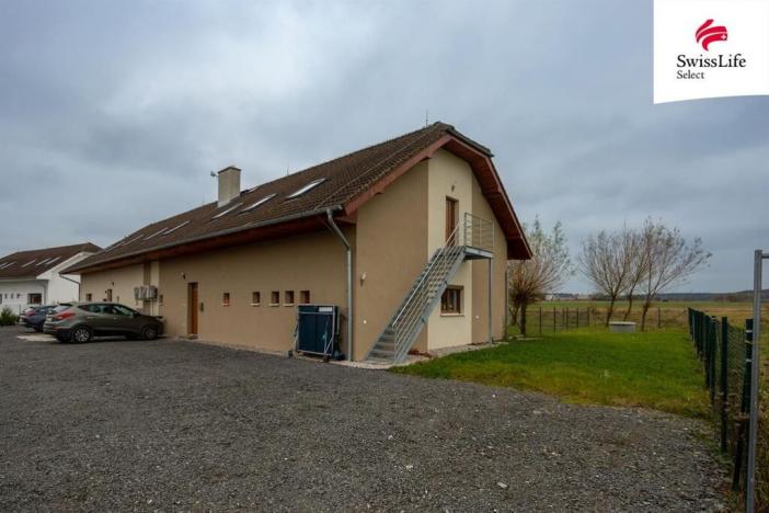 Prodej bytu 5+kk, Plzeň, K Poli, 123 m2