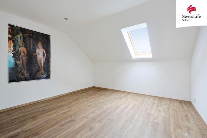 Prodej bytu 5+kk, Plzeň, K Poli, 123 m2