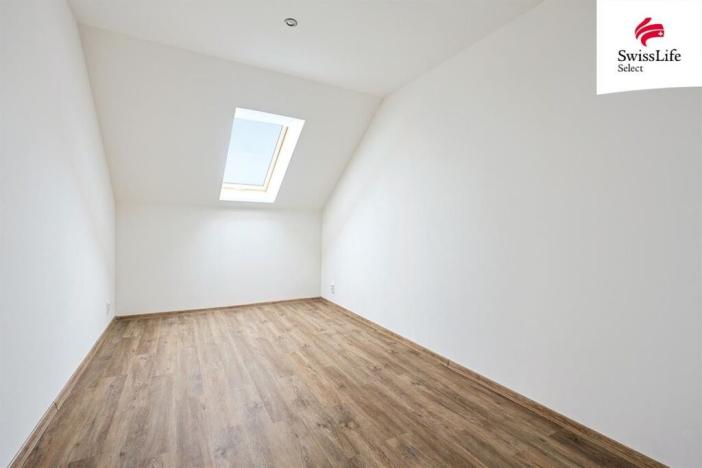 Prodej bytu 5+kk, Plzeň, K Poli, 123 m2