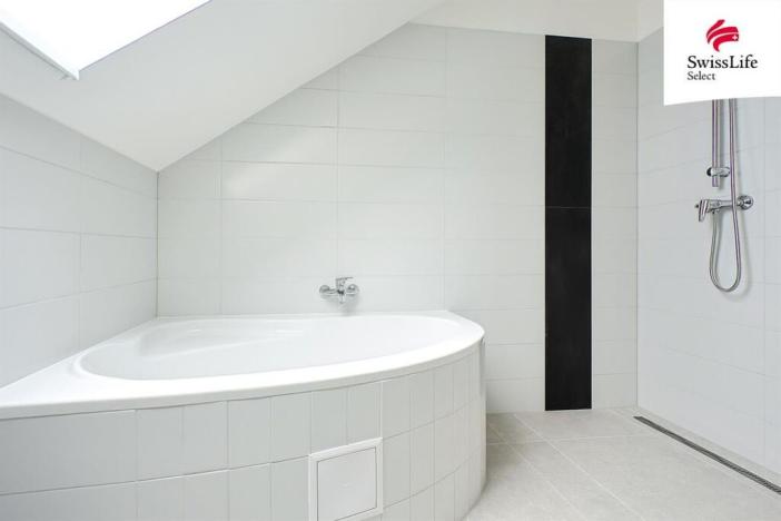 Prodej bytu 5+kk, Plzeň, K Poli, 123 m2