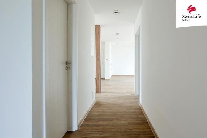 Prodej bytu 5+kk, Plzeň, K Poli, 123 m2