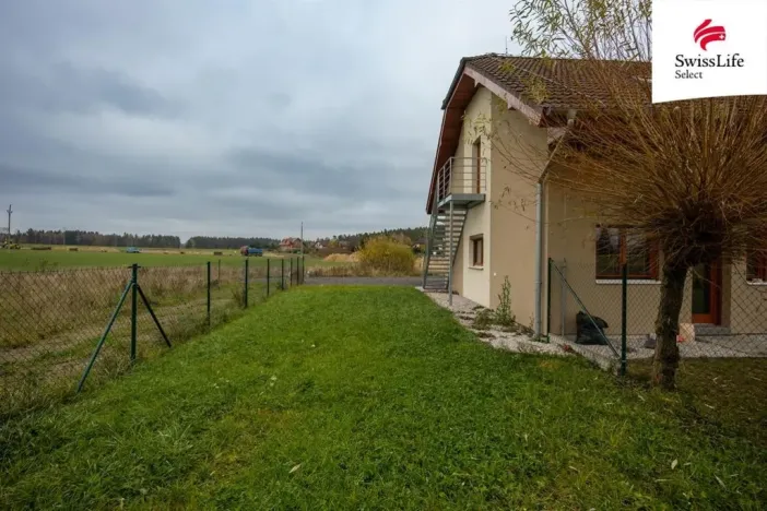 Prodej bytu 5+kk, Plzeň, K Poli, 123 m2