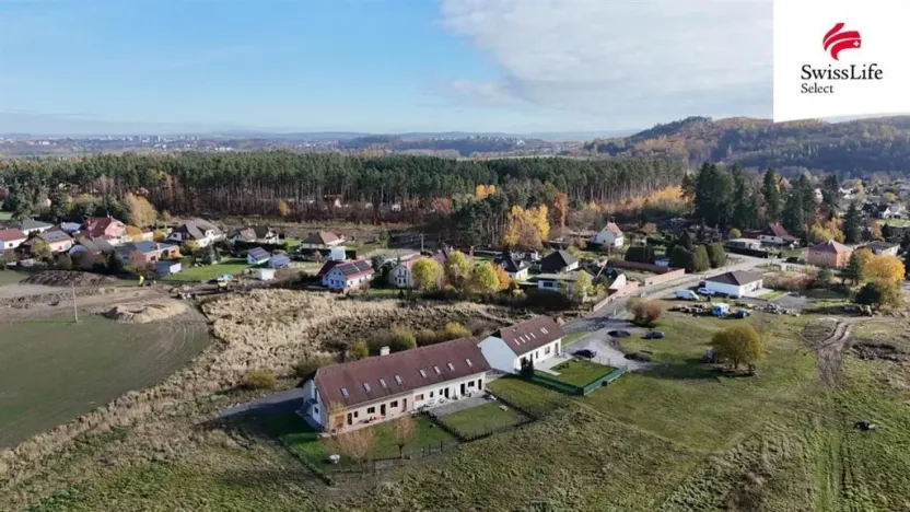 Prodej bytu 5+kk, Plzeň, K Poli, 123 m2