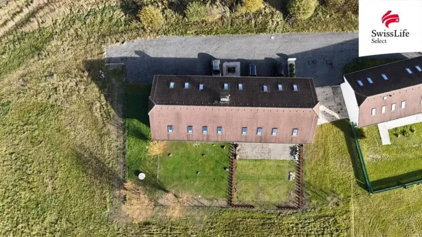 Prodej bytu 5+kk, Plzeň, K Poli, 123 m2