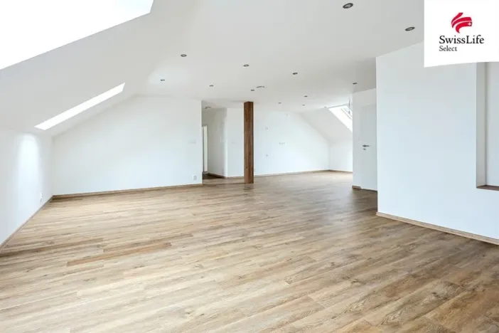 Prodej bytu 5+kk, Plzeň, K Poli, 123 m2