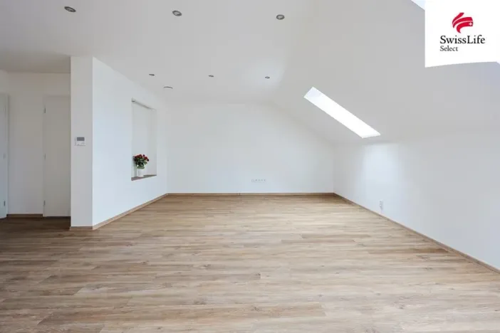 Prodej bytu 5+kk, Plzeň, K Poli, 123 m2