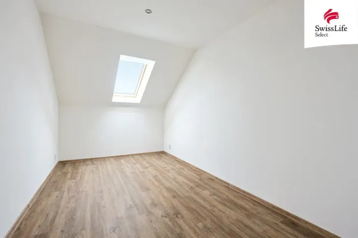 Prodej bytu 5+kk, Plzeň, K Poli, 123 m2