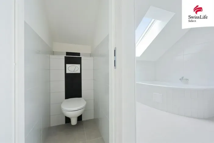 Prodej bytu 5+kk, Plzeň, K Poli, 123 m2