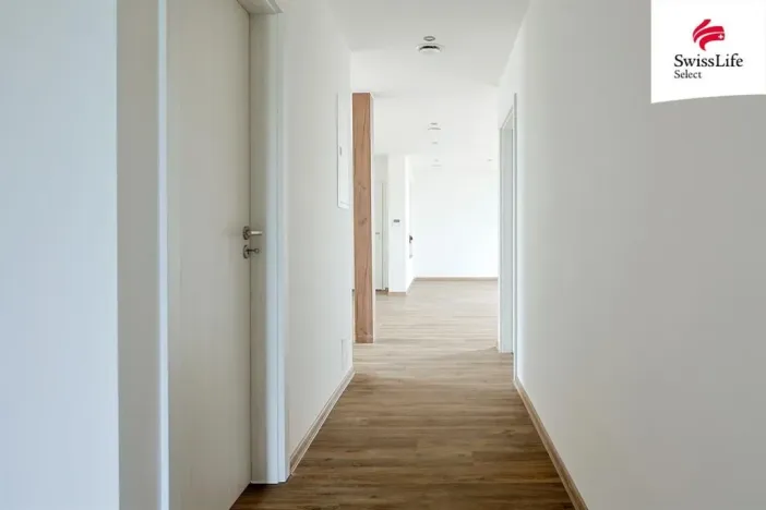 Prodej bytu 5+kk, Plzeň, K Poli, 123 m2