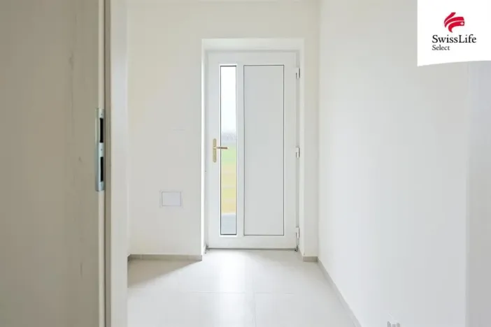 Prodej bytu 5+kk, Plzeň, K Poli, 123 m2