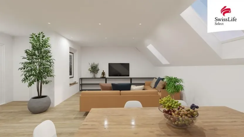 Prodej bytu 5+kk, Plzeň, K Poli, 123 m2