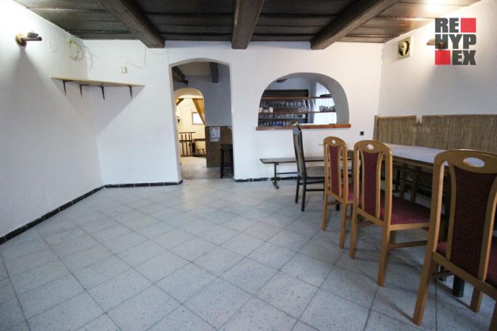 Prodej ubytování, Rumburk - Rumburk 1, Jiříkovská, 304 m2