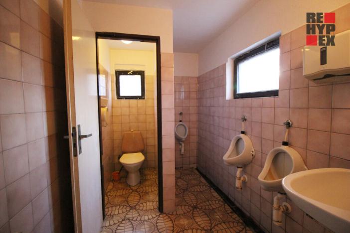 Prodej ubytování, Rumburk - Rumburk 1, Jiříkovská, 304 m2