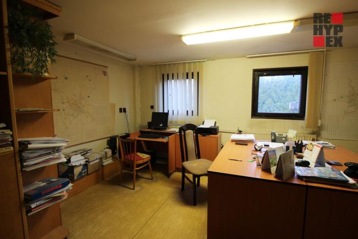 Prodej ubytování, Rumburk - Rumburk 1, Jiříkovská, 304 m2