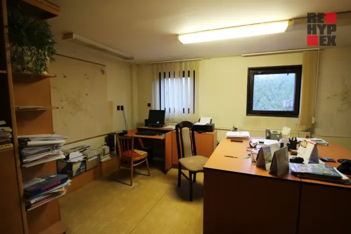 Prodej ubytování, Rumburk - Rumburk 1, Jiříkovská, 304 m2