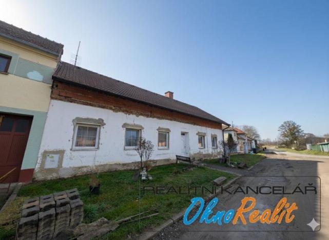 Prodej rodinného domu, Lysovice, 180 m2