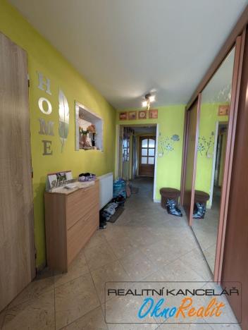 Prodej rodinného domu, Lysovice, 180 m2