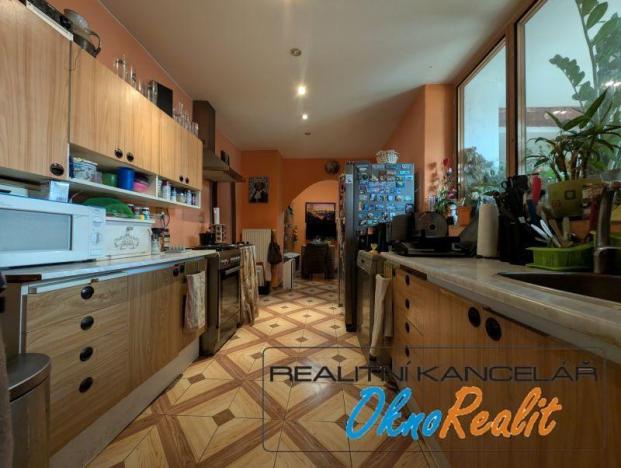 Prodej rodinného domu, Lysovice, 180 m2