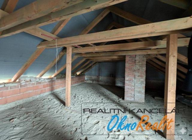 Prodej rodinného domu, Lysovice, 180 m2