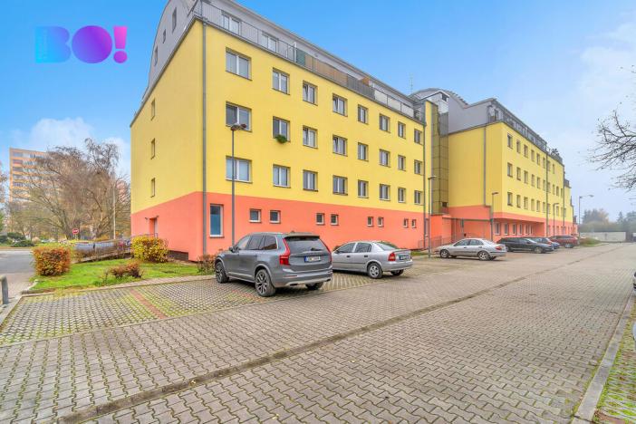 Prodej bytu 2+kk, Čelákovice, Sokolovská, 48 m2