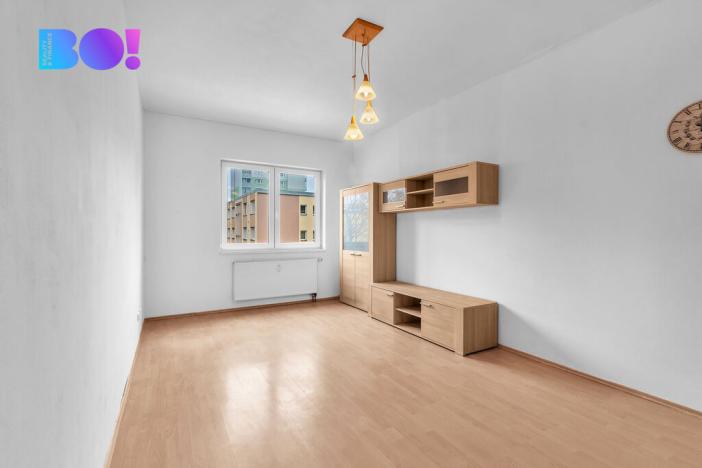 Prodej bytu 2+kk, Čelákovice, Sokolovská, 48 m2