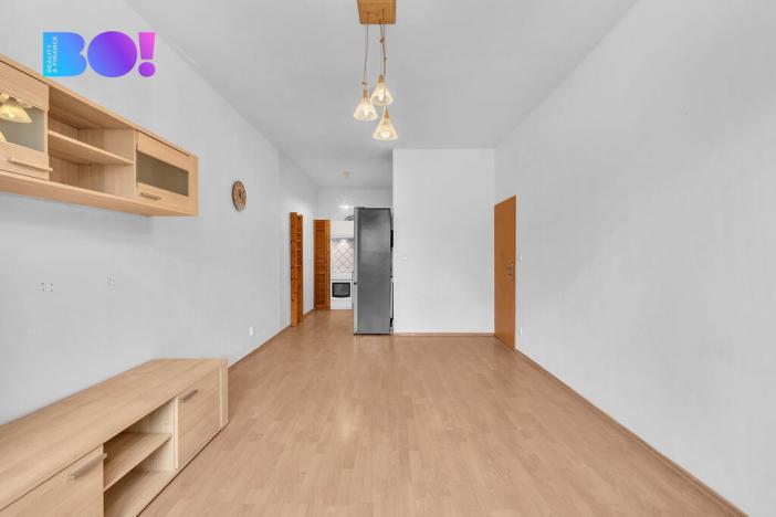 Prodej bytu 2+kk, Čelákovice, Sokolovská, 48 m2