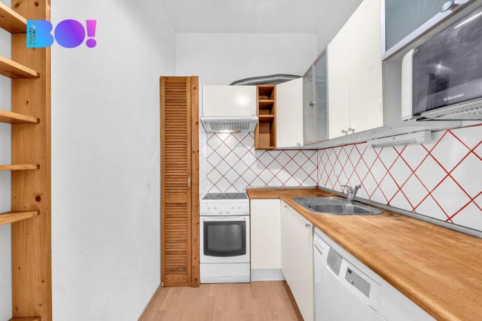 Prodej bytu 2+kk, Čelákovice, Sokolovská, 48 m2