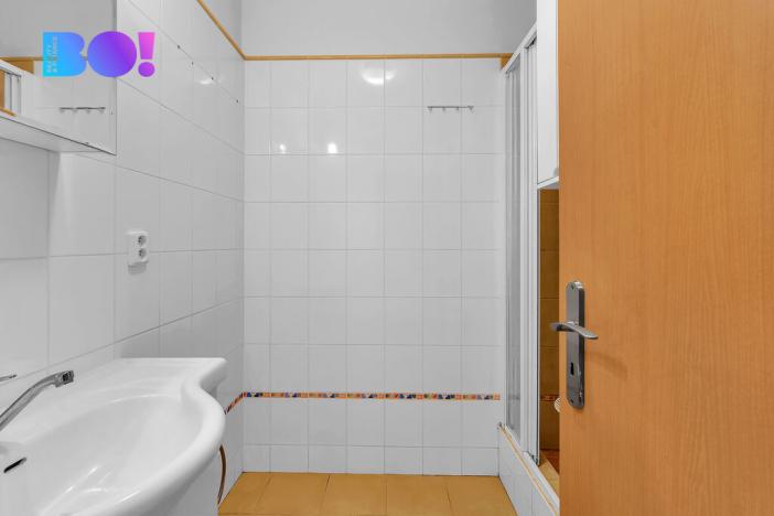 Prodej bytu 2+kk, Čelákovice, Sokolovská, 48 m2