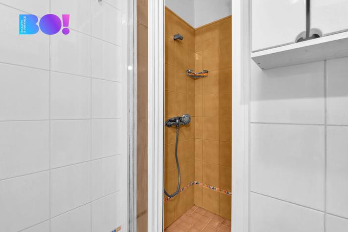 Prodej bytu 2+kk, Čelákovice, Sokolovská, 48 m2