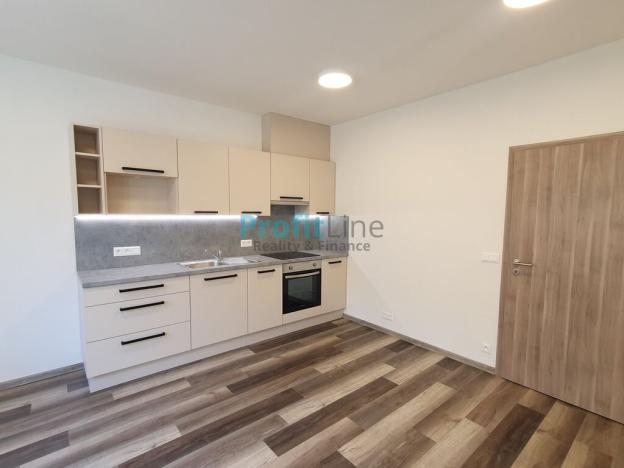 Pronájem bytu 1+kk, Zábřeh, Leštinská, 38 m2