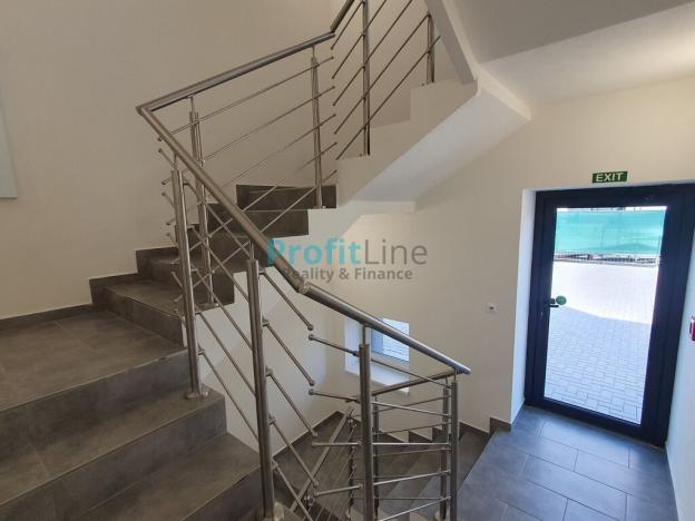 Pronájem bytu 1+kk, Zábřeh, Leštinská, 38 m2