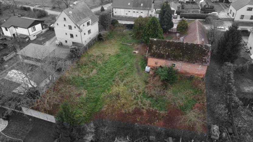 Prodej rodinného domu, Nechanice - Staré Nechanice, 230 m2