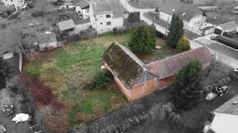 Prodej rodinného domu, Nechanice - Staré Nechanice, 230 m2