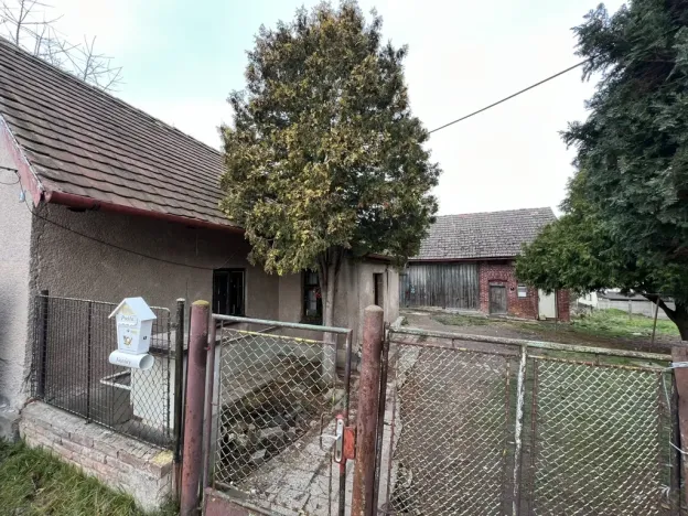 Prodej rodinného domu, Nechanice - Staré Nechanice, 230 m2