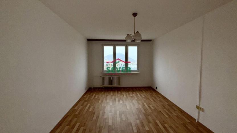 Prodej bytu 1+1, Most, Jiřího Wolkera, 42 m2