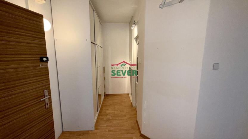 Prodej bytu 1+1, Most, Jiřího Wolkera, 42 m2