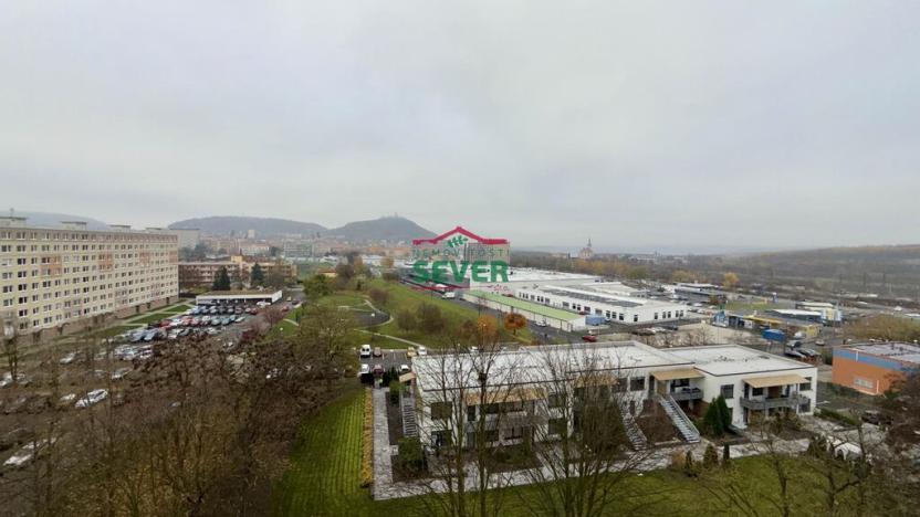 Prodej bytu 1+1, Most, Jiřího Wolkera, 42 m2