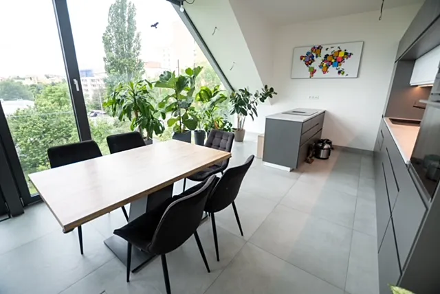 Prodej bytu 5+kk, Praha, Práčská, 186 m2