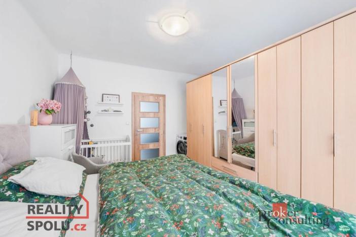 Prodej bytu 3+1, Plzeň - Jižní Předměstí, Alešova, 73 m2