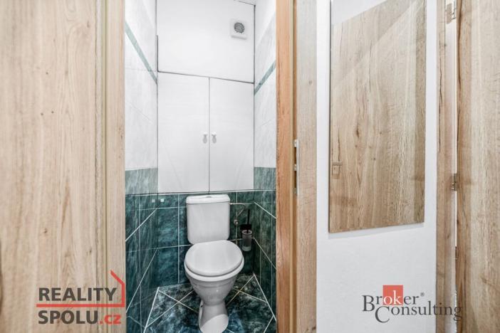 Prodej bytu 3+1, Plzeň - Jižní Předměstí, Alešova, 73 m2