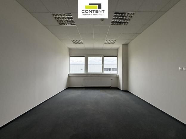 Pronájem výrobních prostor, Praha - Horní Počernice, K Bílému vrchu, 1591 m2