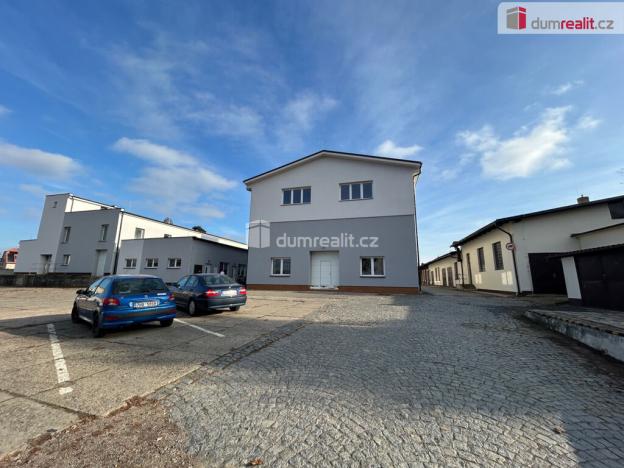 Pronájem skladu, Kolín - Kolín IV, Polepská, 263 m2