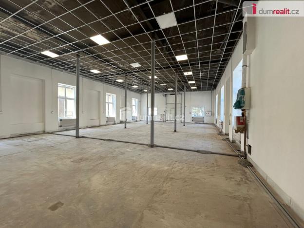 Pronájem skladu, Kolín - Kolín IV, Polepská, 263 m2